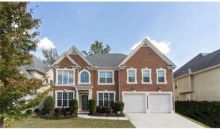 3236 Moon Stone Ln Snellville, GA 30039