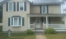 200 W Saint Joe St Litchfield, MI 49252