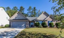 1528 Blakewood Trl Bethlehem, GA 30620