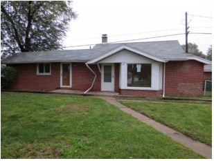 311 Van Buren Ave., Oregon, OH 43616