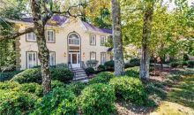 3065 Hartridge Dr Alpharetta, GA 30022