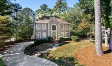 435 Ridgewood Way Alpharetta, GA 30005