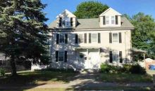 39-41 Forest St Unit 39A Arlington, MA 02476