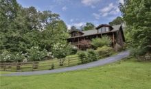 59 Mossy Rock Ct Ellijay, GA 30540