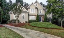 160 Spalding Springs Ct Atlanta, GA 30350