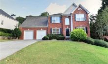 1550 Ridgemill Terrace Dacula, GA 30019