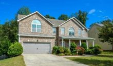 4455 Carver Ct Cumming, GA 30040