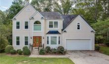 6540 Capriole Pointe Cumming, GA 30040