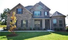 6670 Yellow Birch(Lot 25) St E Cumming, GA 30040