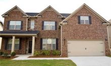 6715 Yellow Birch (Lot 13) St W Cumming, GA 30040