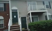 111 DOVE COTE CT #G2 Whitehouse Station, NJ 08889