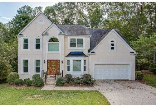 6540 Capriole Pointe, Cumming, GA 30040