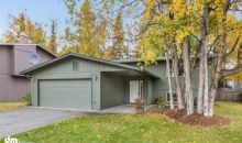 12808 Chapel Drive Anchorage, AK 99516