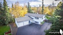 11895 Wilderness Drive Anchorage, AK 99516