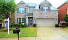 2783 Normandy Ridge Lawrenceville, GA 30044