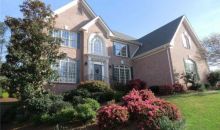 1705 Amberlilly Dr Alpharetta, GA 30005