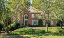 1205 Creek Ridge Crossing Alpharetta, GA 30005