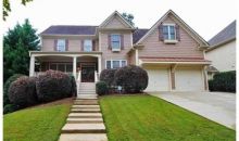 220 Crown Vetch Ln Alpharetta, GA 30005