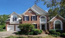 115 Redleaf Ct Alpharetta, GA 30005