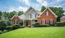 52 Vine Creek Point Acworth, GA 30101