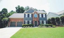 30 Ivy Mist Ln Acworth, GA 30101