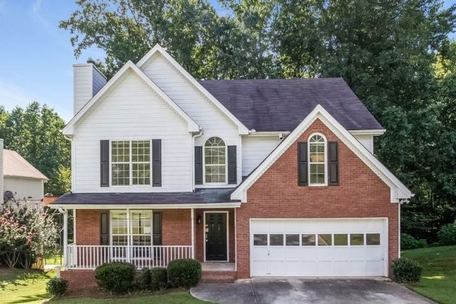 2161 Little River Dr, Suwanee, GA 30024