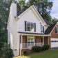 2161 Little River Dr, Suwanee, GA 30024 ID:14882073