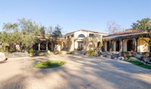 6311 El Montevideo Rancho Santa Fe, CA 92067