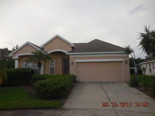 5543 TERRAIN DE GOLF, Lutz, FL 33558