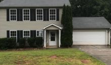 402 Hunters Ln Anderson, SC 29625