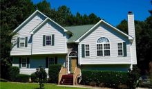 53 Greatwood Dr White, GA 30184