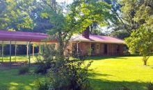 156 Cable Bridge Rd Perkinston, MS 39573