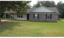 60003 PARKVIEW DR Smithville, MS 38870