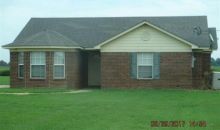 22 DAYBREAK DRIVE Cleveland, MS 38732