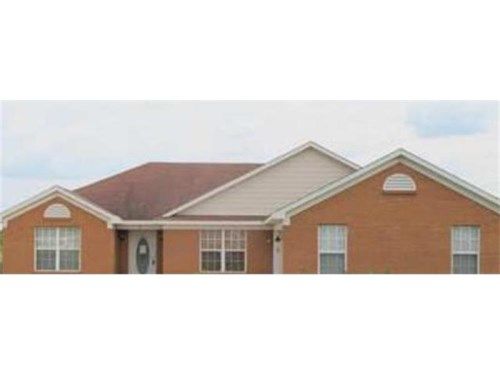 7 ROSE LANE, Cleveland, MS 38732