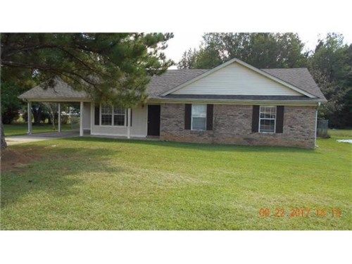 60003 PARKVIEW DR, Smithville, MS 38870