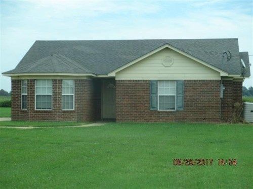 22 DAYBREAK DRIVE, Cleveland, MS 38732