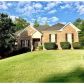 1405 Alcovy Ridge Crossing, Loganville, GA 30052 ID:14957298