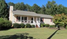 5232 Pine Way Rd Powder Springs, GA 30127