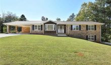 2961 Foothill Trl Marietta, GA 30066