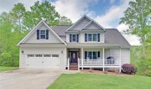 159 Meadowlark Ln Blue Ridge, GA 30513