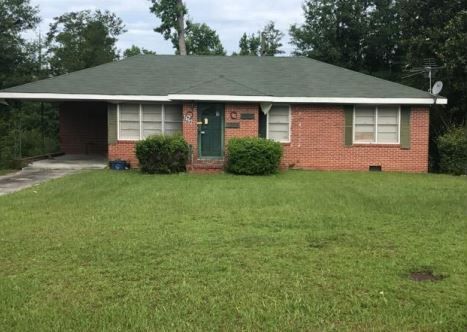 1862 Sussex Dr, Macon, GA 31206