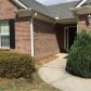 4068 Savannah Ridge Ct, Loganville, GA 30052 ID:14952192