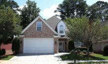 1910 Hickory Station Circle Snellville, GA 30078