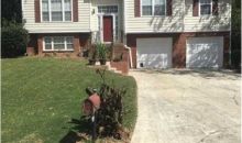 2790 Tradd Ct Snellville, GA 30039