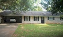 68 Lois Rd SW Cartersville, GA 30120