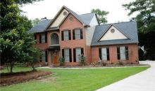 500 Charleston Close Peachtree City, GA 30269