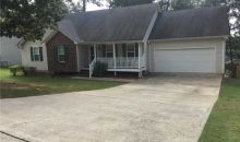 50 Fouche Dr SW Cartersville, GA 30120