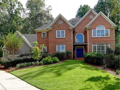 867 Waterford Green, Marietta, GA 30068