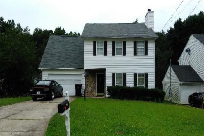 199 Antebellum Way, Riverdale, GA 30274